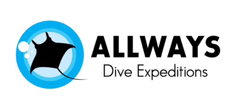 always dive expedition